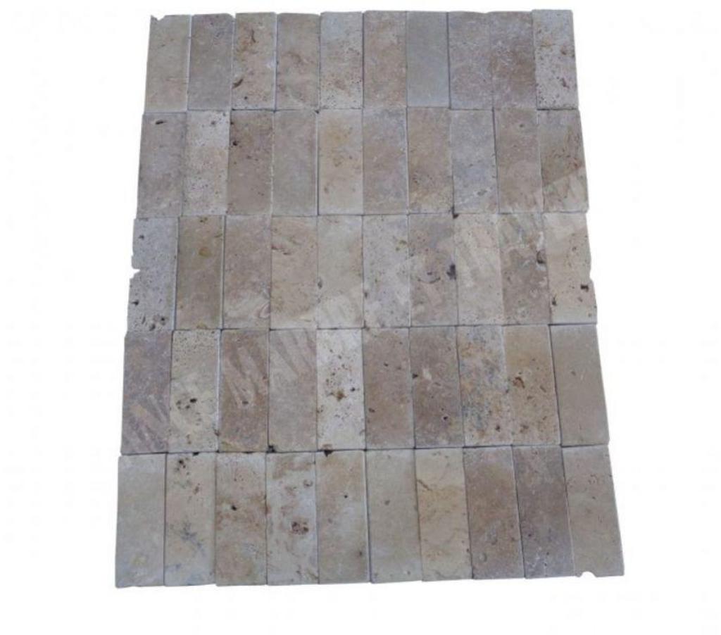  Var Forcalqueiret - 83136 - Photos Vivastreet Travertin Classique Beige 7,5x20 cm REF 2238