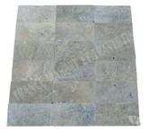 Travertin Silver Gris 15x30 cm REF 2064