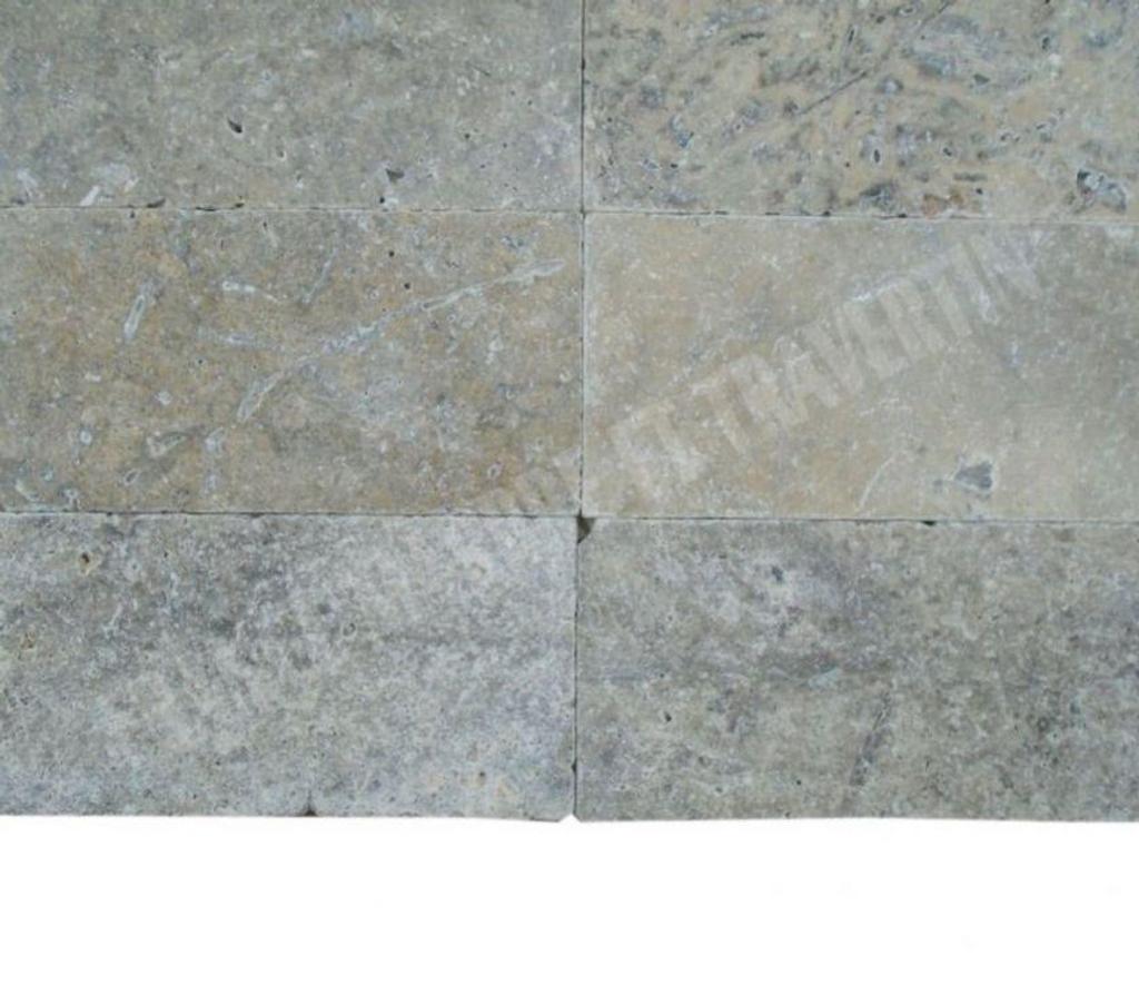  Var Forcalqueiret - 83136 - Photos Vivastreet Travertin Silver Gris 15x30 cm REF 2064