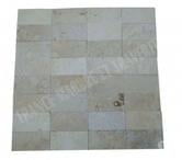 Travertin Classique Beige 10x20 cm REF 2035