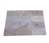 Travertin Classique Beige 15x30 cm REF 1973