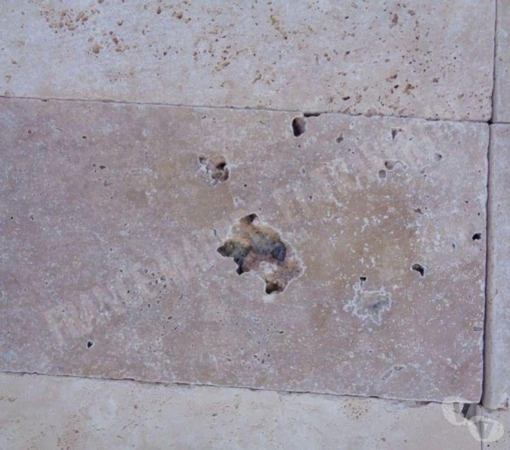  Var Forcalqueiret - 83136 - Photos Vivastreet Travertin Classique Beige 15x30 cm REF 1973