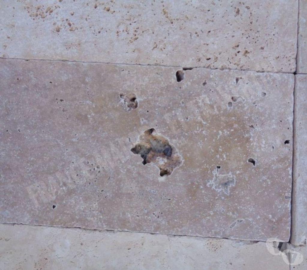  Bouches-du-Rhône Lancon Provence - 13680 - Photos Vivastreet Travertin Classique Beige 15x30 cm REF 1973