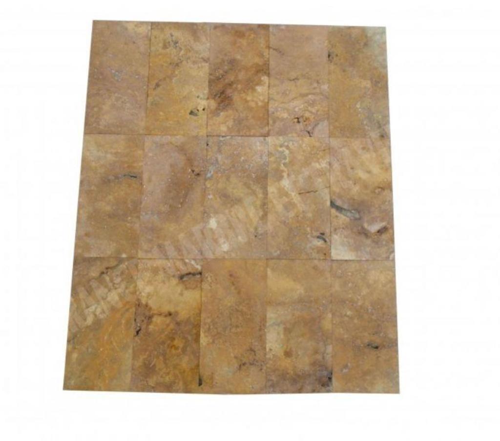  Bouches-du-Rhône Lancon Provence - 13680 - Photos Vivastreet Travertin Jaune & Ocre 15x30 cm REF 1862