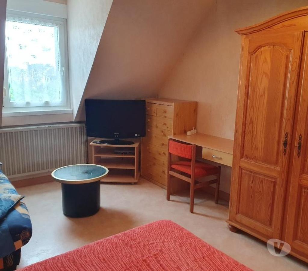 location saisonniere Pas-de-Calais Berck - 62600 - Photos Vivastreet 2G - App. T2 loc étudiante dispo Sept 2024 avec Internet