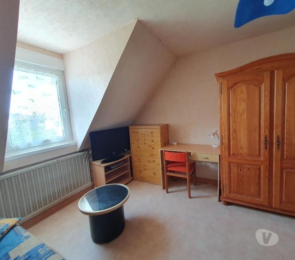 location saisonniere Pas-de-Calais Berck - 62600 - Photos Vivastreet 2G - App. T2 loc étudiante dispo Sept 2024 avec Internet