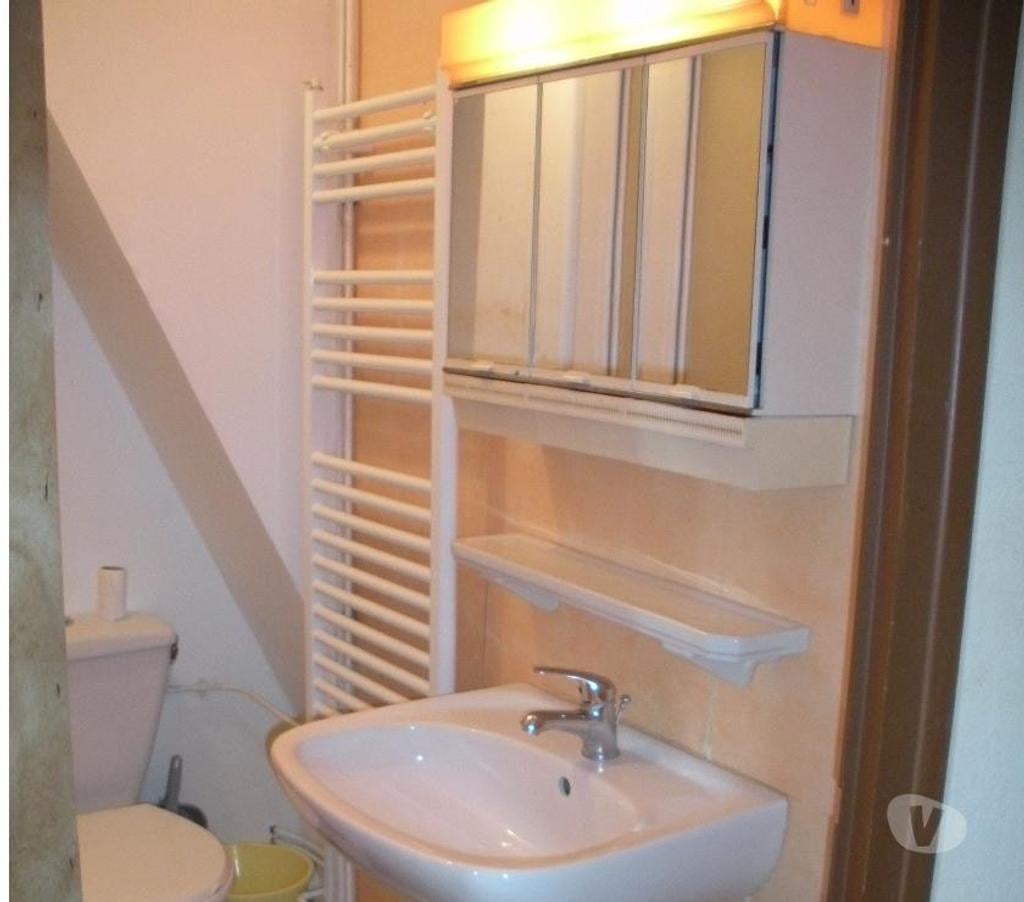 location saisonniere Pas-de-Calais Berck - 62600 - Photos Vivastreet 2G - App. T2 loc étudiante dispo Sept 2024 avec Internet