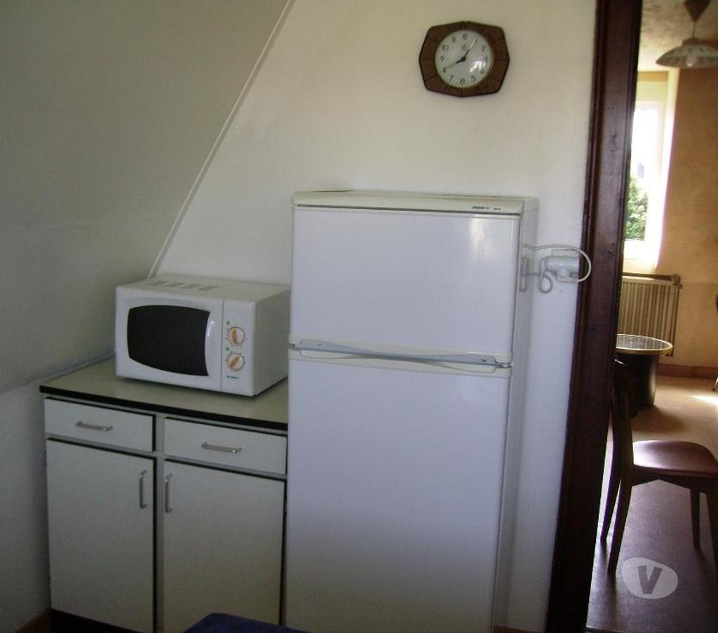 location saisonniere Pas-de-Calais Berck - 62600 - Photos Vivastreet 2G - App. T2 loc étudiante dispo Sept 2024 avec Internet