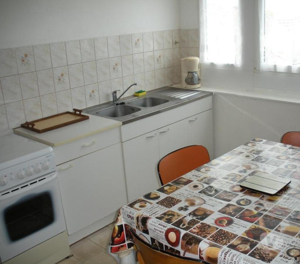 location saisonniere Pas-de-Calais Berck - 62600 - Photos Vivastreet 2G - App. T2 loc étudiante dispo Sept 2024 avec Internet