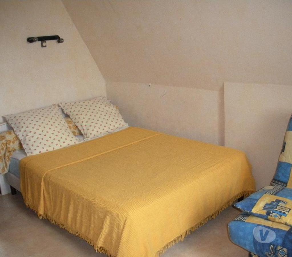 location saisonniere Pas-de-Calais Berck - 62600 - Photos Vivastreet 2G - App. T2 loc étudiante dispo Sept 2024 avec Internet