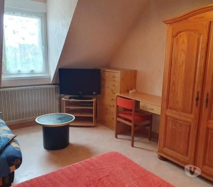 Location Vacances Berck Pas-de-Calais - Photos Vivastreet 2G - App. T2 loc étudiante dispo Sept 2024 avec Internet