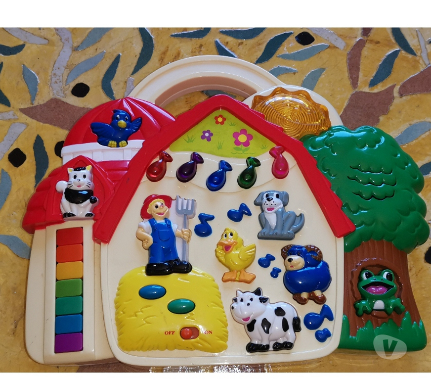 Jeux - Jouets Savoie La Motte Servolex - 73290 - Photos Vivastreet JEUX PREMIER AGE