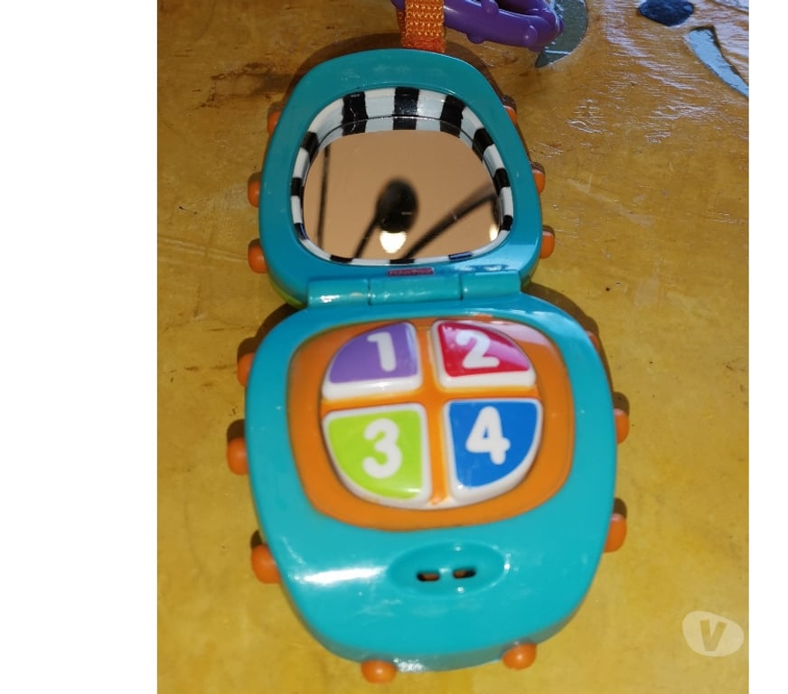 Jeux - Jouets Savoie La Motte Servolex - 73290 - Photos Vivastreet JEUX PREMIER AGE