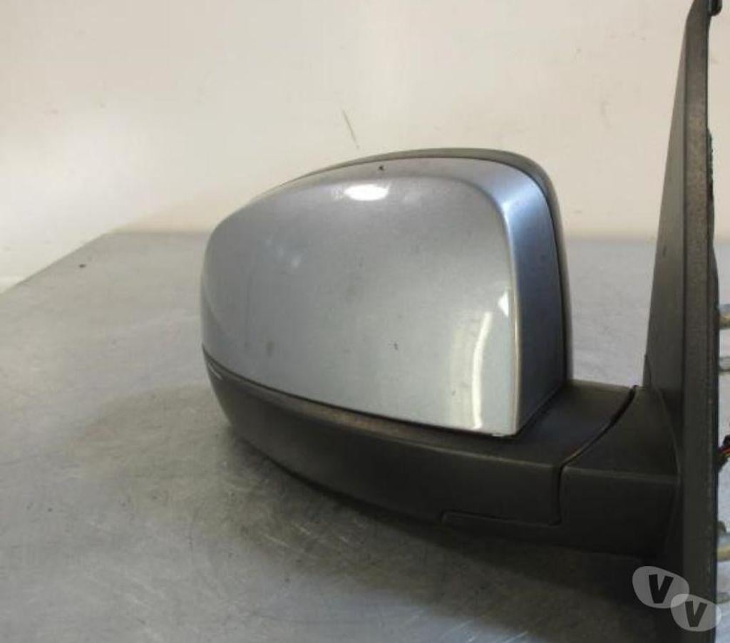 Pièces et services auto Seine-Saint-Denis Sevran - 93270 - Photos Vivastreet OPEL MERIVA