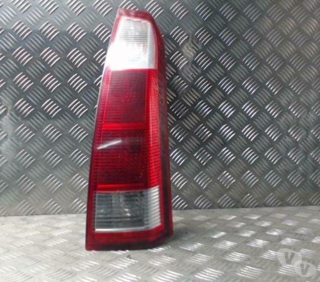 Pièces et services auto Seine-Saint-Denis Sevran - 93270 - Photos Vivastreet OPEL MERIVA