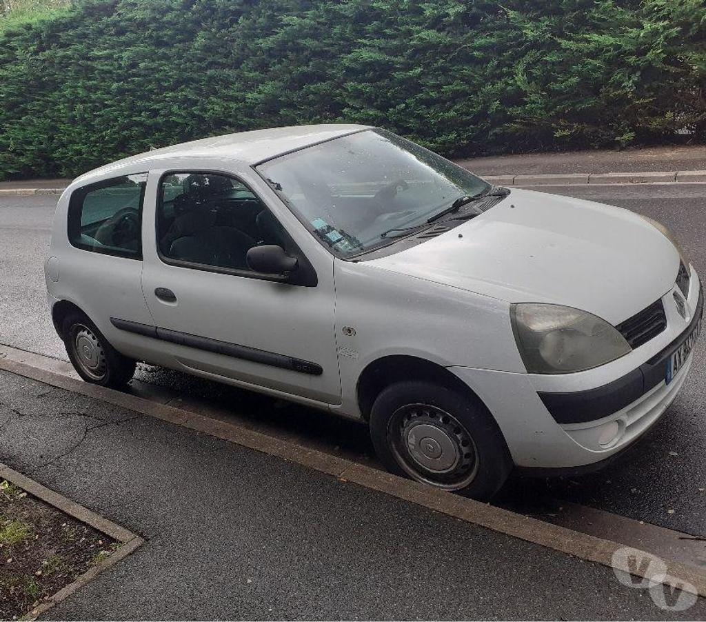 Pièces et services auto Seine-Saint-Denis Sevran - 93270 - Photos Vivastreet RENAULT CLIO