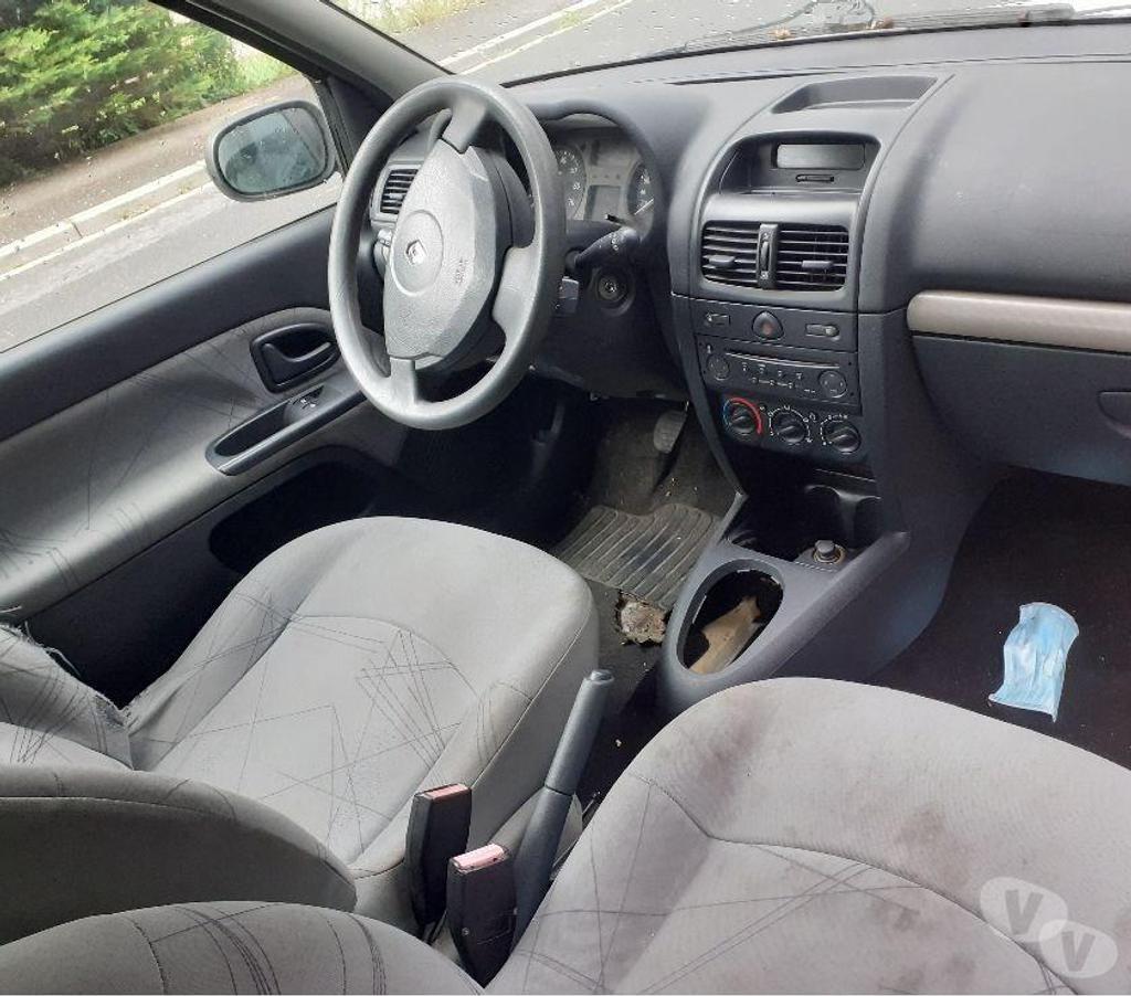 Pièces et services auto Seine-Saint-Denis Sevran - 93270 - Photos Vivastreet RENAULT CLIO