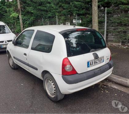 Pièces moteur et accessoires auto Sevran Seine-Saint-Denis - Photos Vivastreet RENAULT CLIO