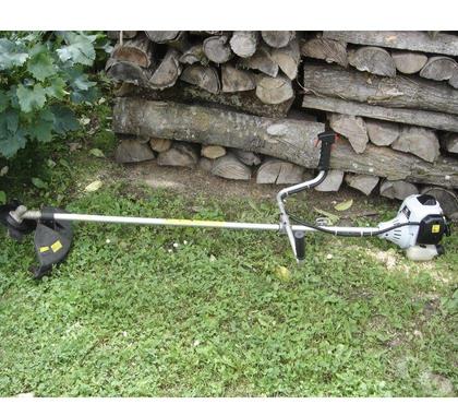 Bricolage - Jardin - Outillage Chevigny St Sauveur Côte-d'Or - Photos Vivastreet débroussailleuse bg