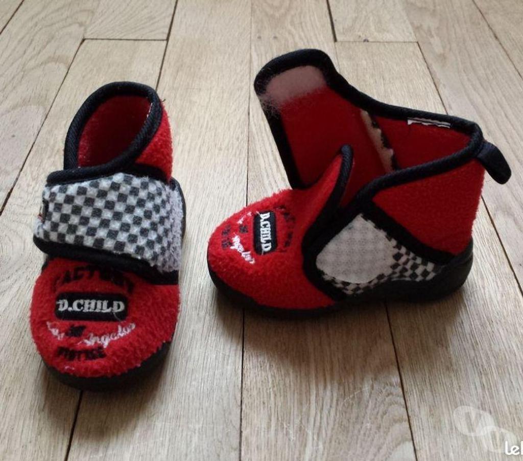 Chaussures Puy-de-Dôme Clermont Ferrand - Photos Vivastreet Chausson pointure 20