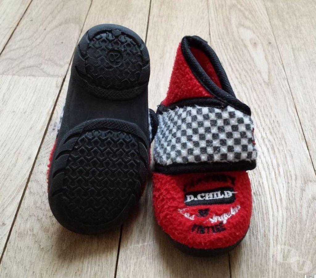 Chaussures Puy-de-Dôme Clermont Ferrand - Photos Vivastreet Chausson pointure 20