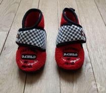 Chausson pointure 20