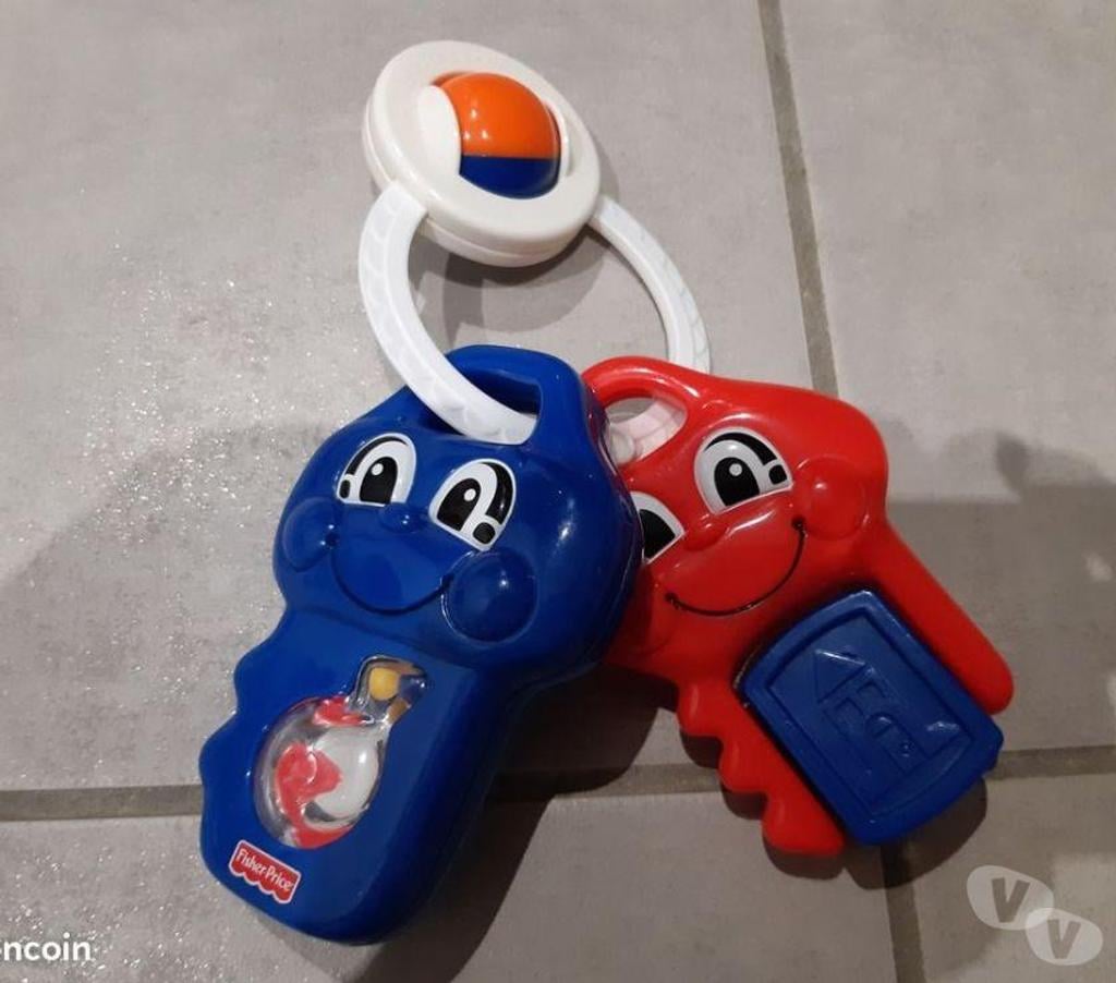 Jeux - Jouets Puy-de-Dôme Clermont Ferrand - Photos Vivastreet Lot jouets 1er âge