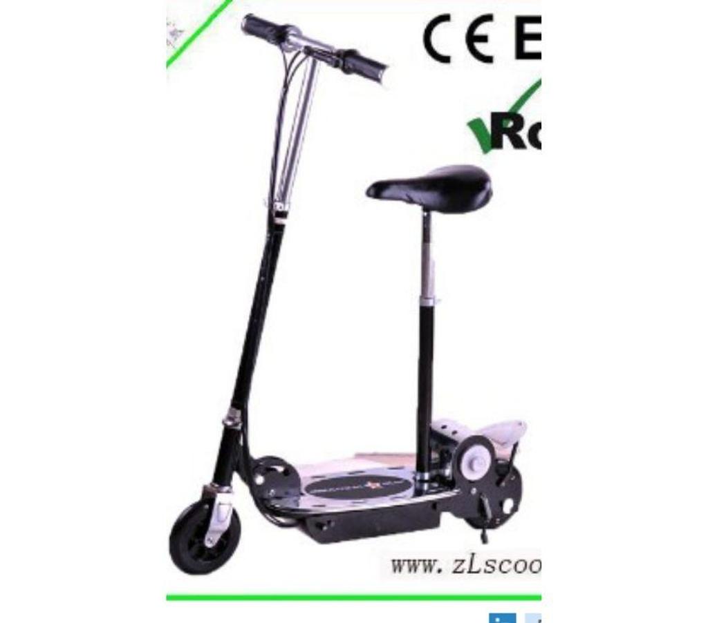 Matériel de sport Bouches-du-Rhône Aix en Provence - Photos Vivastreet MINI SCOOTER ELECTRIQUE MARQUE TAKIRA POUR PETITE TAILLE.
