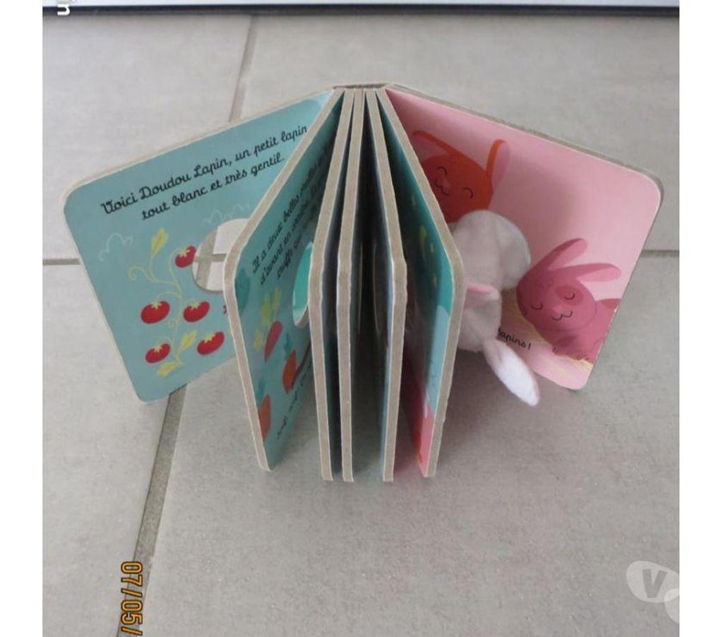 Livres occasion Puy-de-Dôme Clermont Ferrand - Photos Vivastreet Lot de 3 livres d'apprentissage