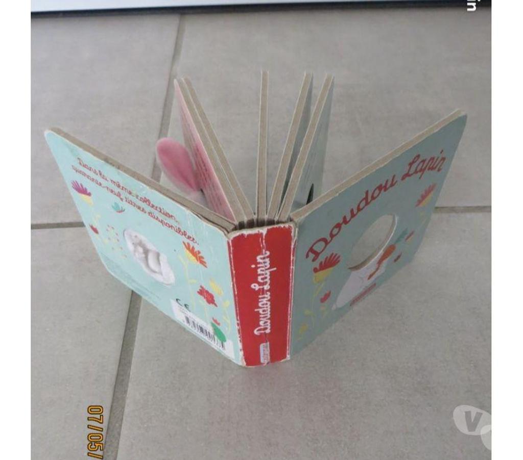 Livres occasion Puy-de-Dôme Clermont Ferrand - Photos Vivastreet Lot de 3 livres d'apprentissage