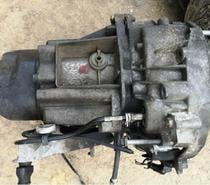 Boite de Vitesse Scenic dci 1.5 année 2004