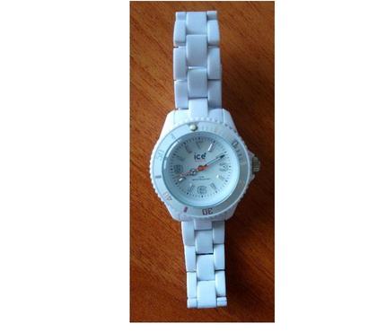Montres occasion La Courneuve Seine-Saint-Denis - Photos Vivastreet Montre Ice Watch 019150 Mixte
