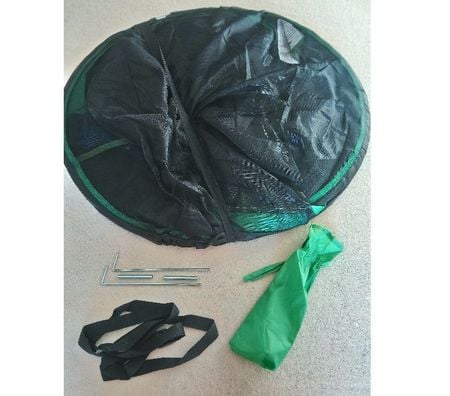 Matériel de sport Seine-Saint-Denis La Courneuve - 93120 - Photos Vivastreet Tente anti-moustique Sansbug avec filet