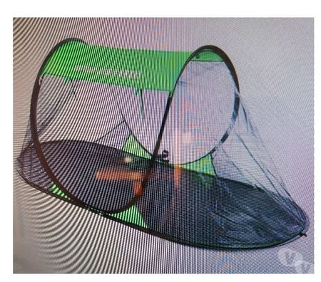 Matériel de sport Seine-Saint-Denis La Courneuve - 93120 - Photos Vivastreet Tente anti-moustique Sansbug avec filet
