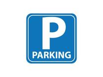 PLACE DE PARKING KLEBER HOMME DE FER - Strasbourg centre