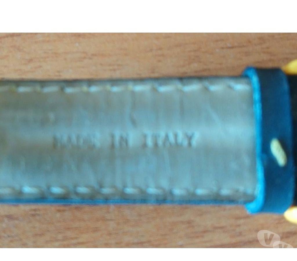 Montres occasion Seine-Saint-Denis La Courneuve - 93120 - Photos Vivastreet Belle Montre Sport