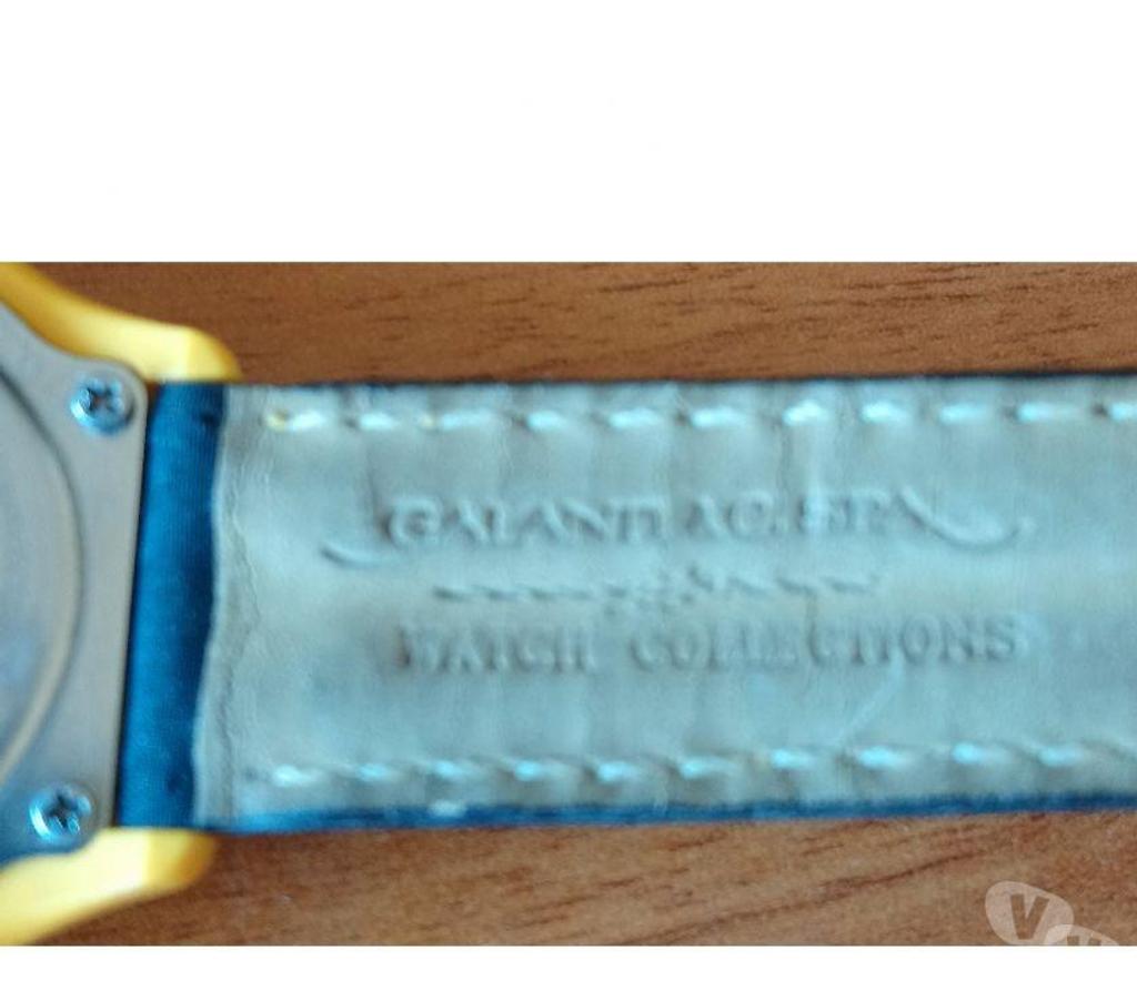 Montres occasion Seine-Saint-Denis La Courneuve - 93120 - Photos Vivastreet Belle Montre Sport