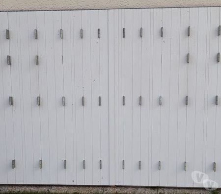 Loiret Orleans - Photos Vivastreet Persiennes grande FENETRE 3 vantaux en PVC + (espagnolette