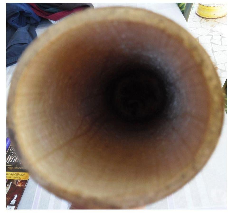 Instruments de musique Hérault Castries - 34160 - Photos Vivastreet VALIHA DE MADAGASCAR est une cithare tubulaire de bambou