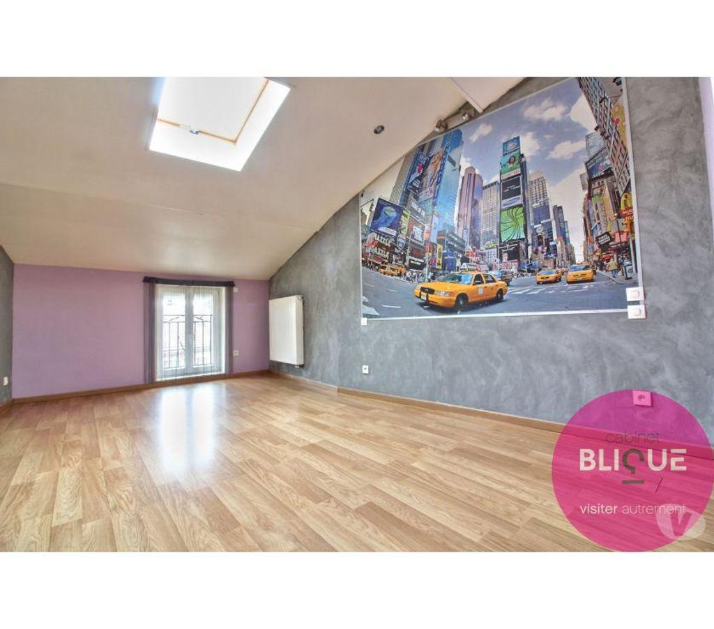 Vente Maison Meurthe-et-Moselle Liverdun - 54460 - Photos Vivastreet Maison 4 piece(s) 110m2 liverdun