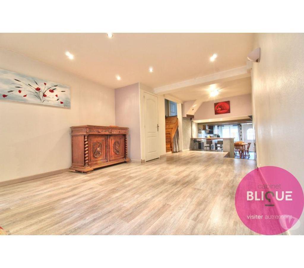 Vente Maison Meurthe-et-Moselle Liverdun - 54460 - Photos Vivastreet Maison 4 piece(s) 110m2 liverdun