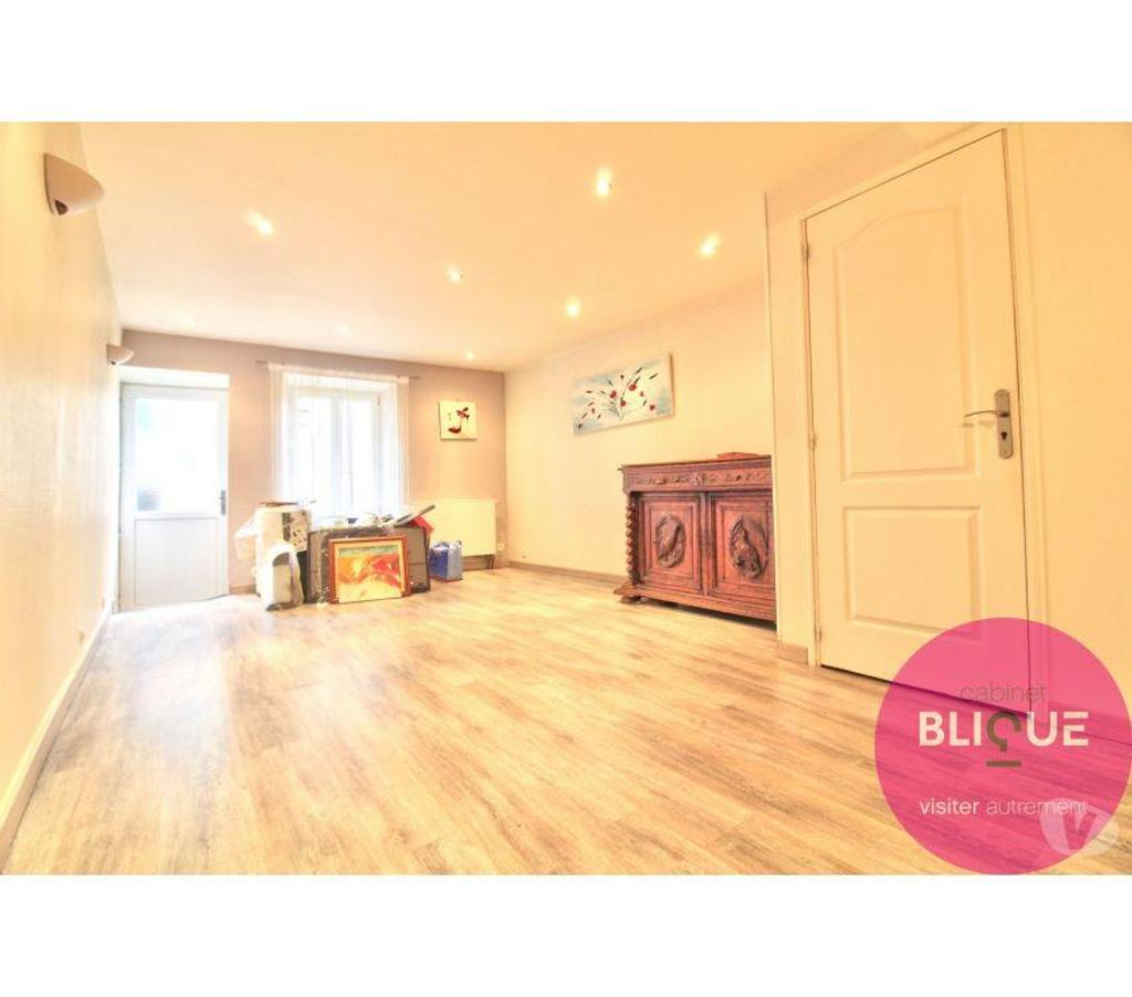 Vente Maison Meurthe-et-Moselle Liverdun - 54460 - Photos Vivastreet Maison 4 piece(s) 110m2 liverdun
