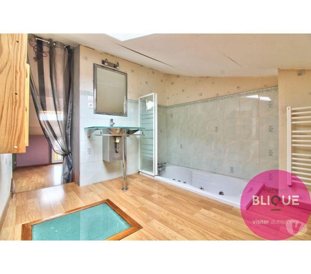Vente Maison Meurthe-et-Moselle Liverdun - 54460 - Photos Vivastreet Maison 4 piece(s) 110m2 liverdun