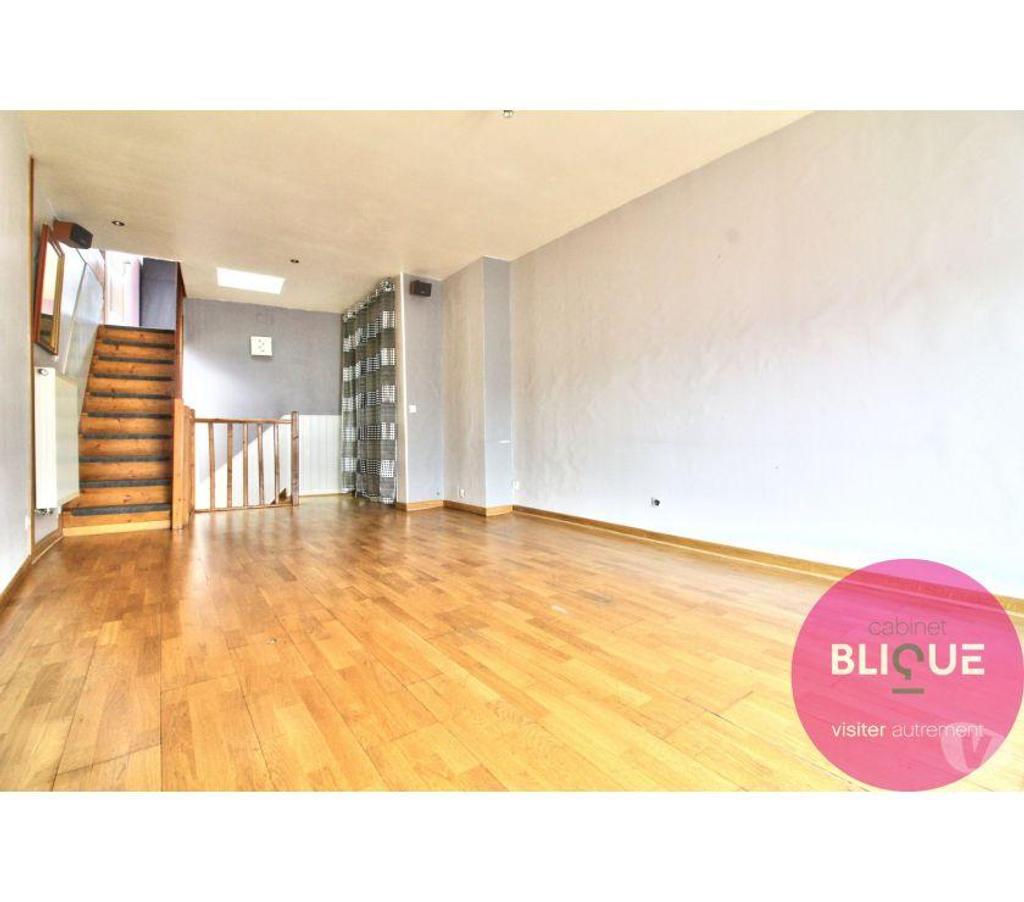 Vente Maison Meurthe-et-Moselle Liverdun - 54460 - Photos Vivastreet Maison 4 piece(s) 110m2 liverdun