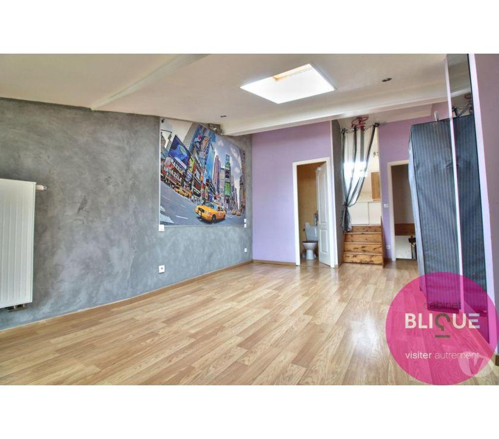 Vente Maison Meurthe-et-Moselle Liverdun - 54460 - Photos Vivastreet Maison 4 piece(s) 110m2 liverdun