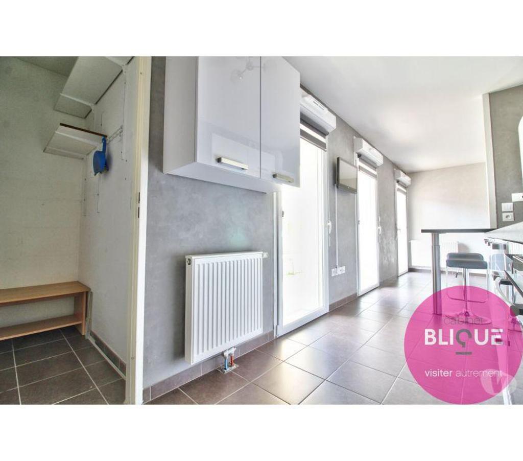 Appartements à vendre Meurthe-et-Moselle Laxou - 54520 - Photos Vivastreet Appartement 3 piece(s) 66m2 laxou