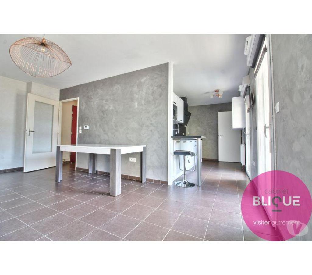 Appartements à vendre Meurthe-et-Moselle Laxou - 54520 - Photos Vivastreet Appartement 3 piece(s) 66m2 laxou