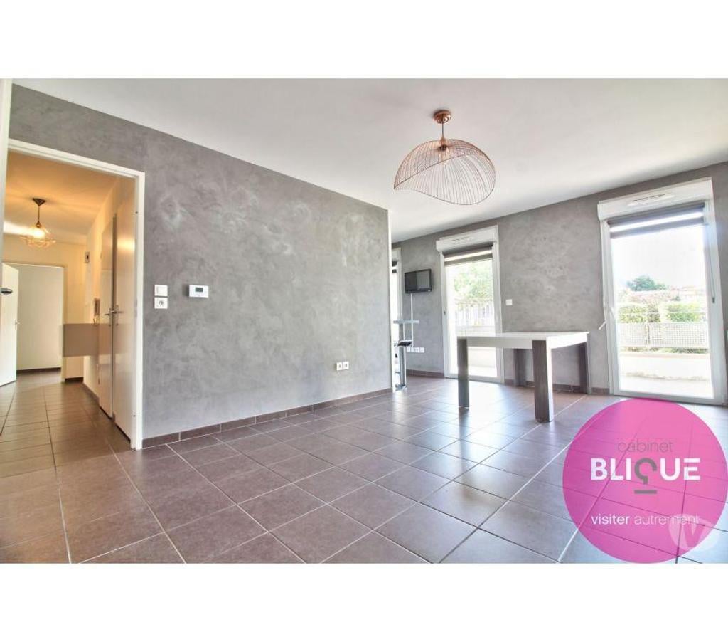 Appartements à vendre Meurthe-et-Moselle Laxou - 54520 - Photos Vivastreet Appartement 3 piece(s) 66m2 laxou