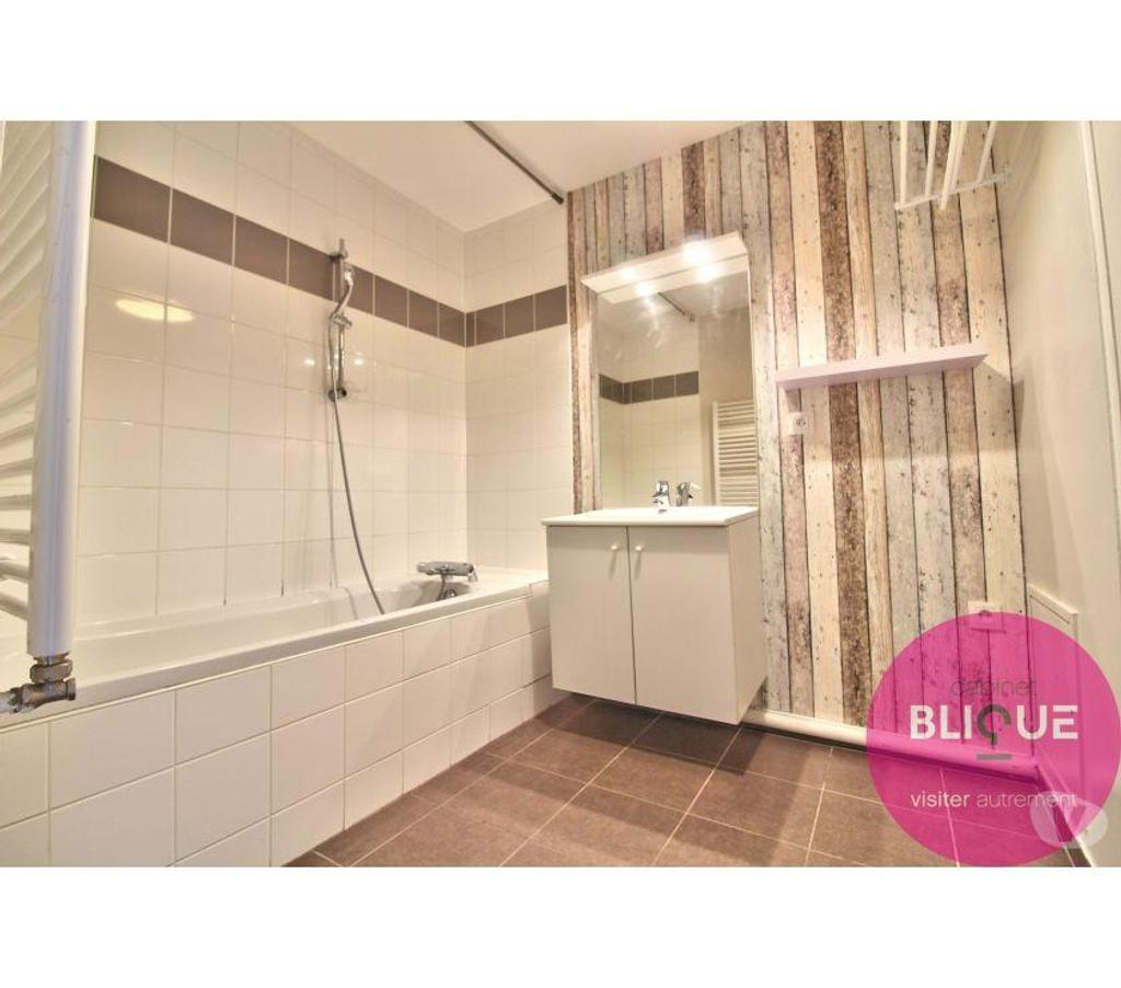 Appartements à vendre Meurthe-et-Moselle Laxou - 54520 - Photos Vivastreet Appartement 3 piece(s) 66m2 laxou