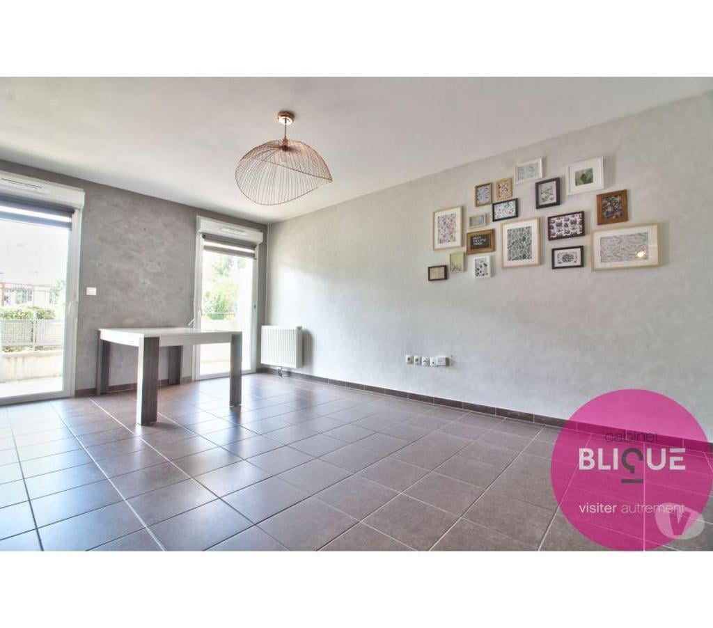 Appartements à vendre Meurthe-et-Moselle Laxou - 54520 - Photos Vivastreet Appartement 3 piece(s) 66m2 laxou
